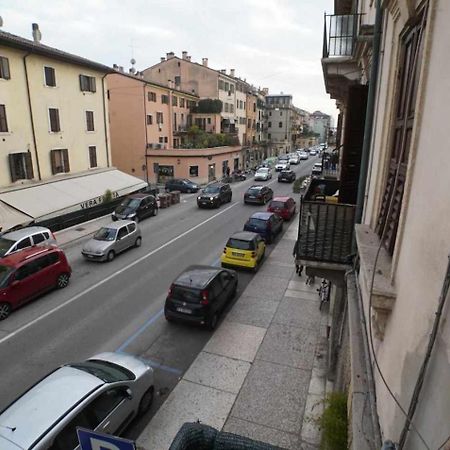 Destiny Home 2 Verona Piazza Isolo 外观 照片
