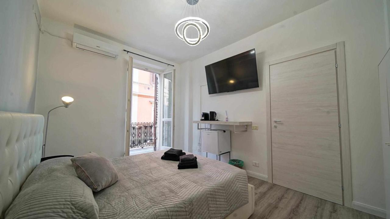 Destiny Home 2 Verona Piazza Isolo 外观 照片