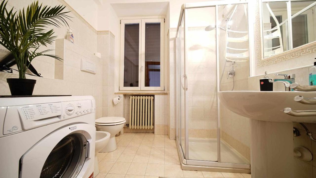 Destiny Home 2 Verona Piazza Isolo 外观 照片