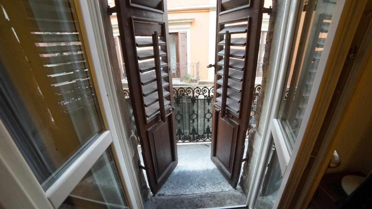 Destiny Home 2 Verona Piazza Isolo 外观 照片