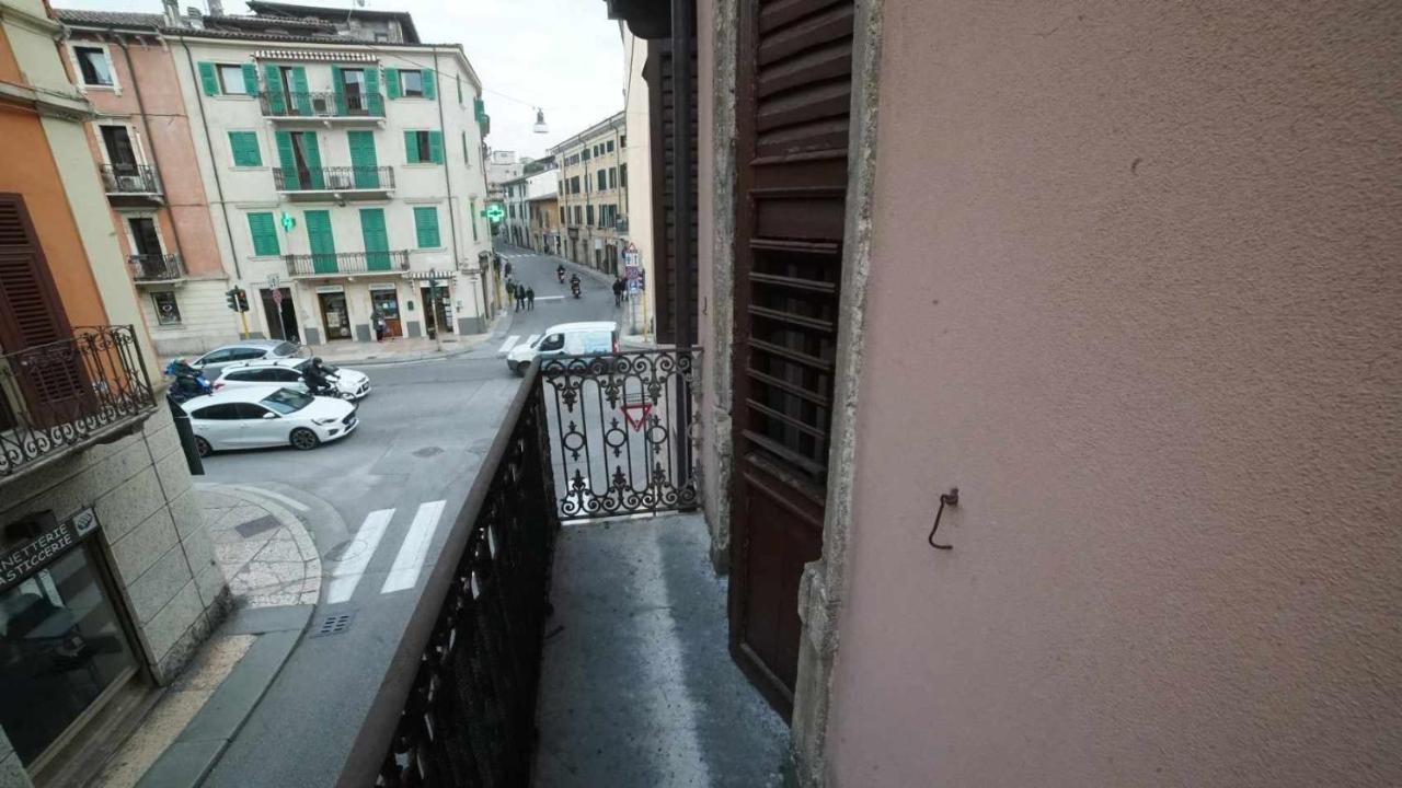 Destiny Home 2 Verona Piazza Isolo 外观 照片
